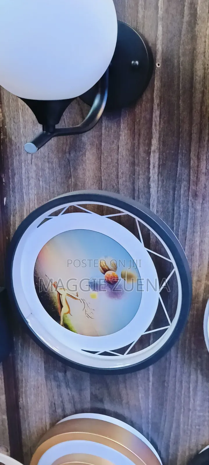 Led Wall Lamp
