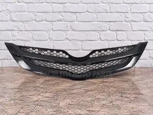 NHI Grille Toyota Belta 2006 - 2007