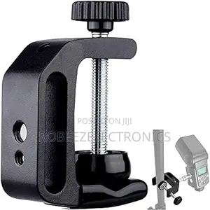 Godox Studio Q Type G Clamp for Propac