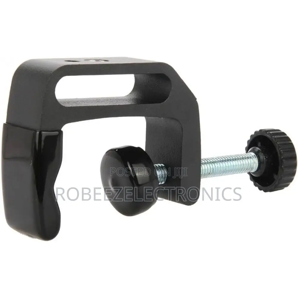 Godox Studio Q Type G Clamp for Propac