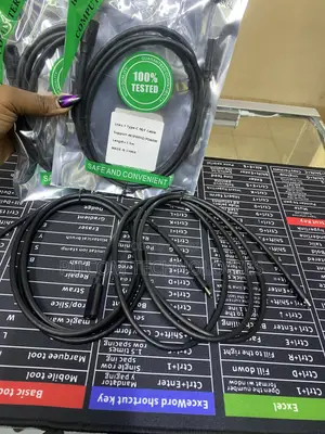 Type C to Extension Cable 1.5 M