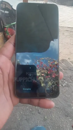 Infinix Smart 6 Plus 32 GB Black