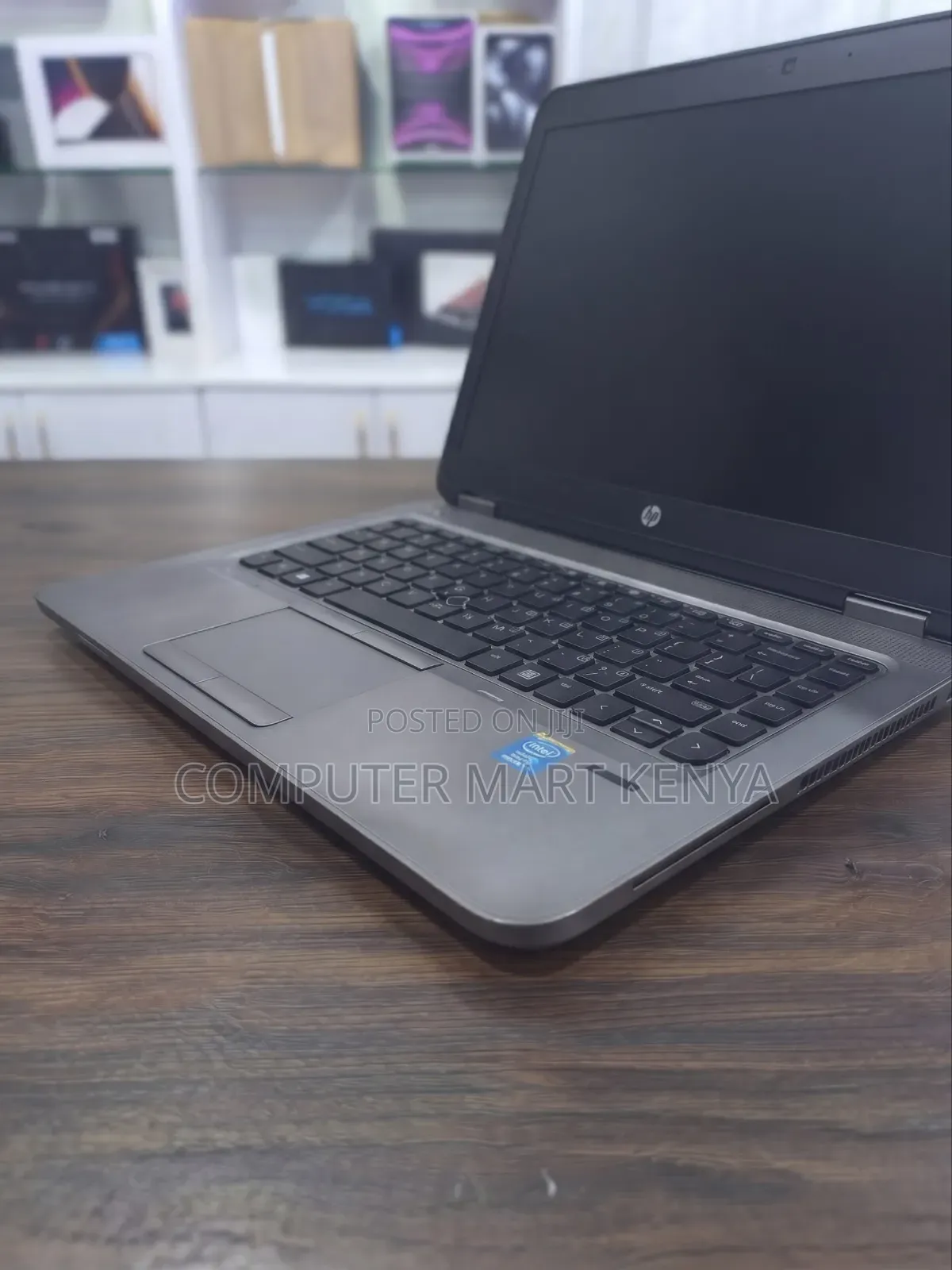 Laptop HP ProBook 645 G1 4GB AMD SSD 256GB