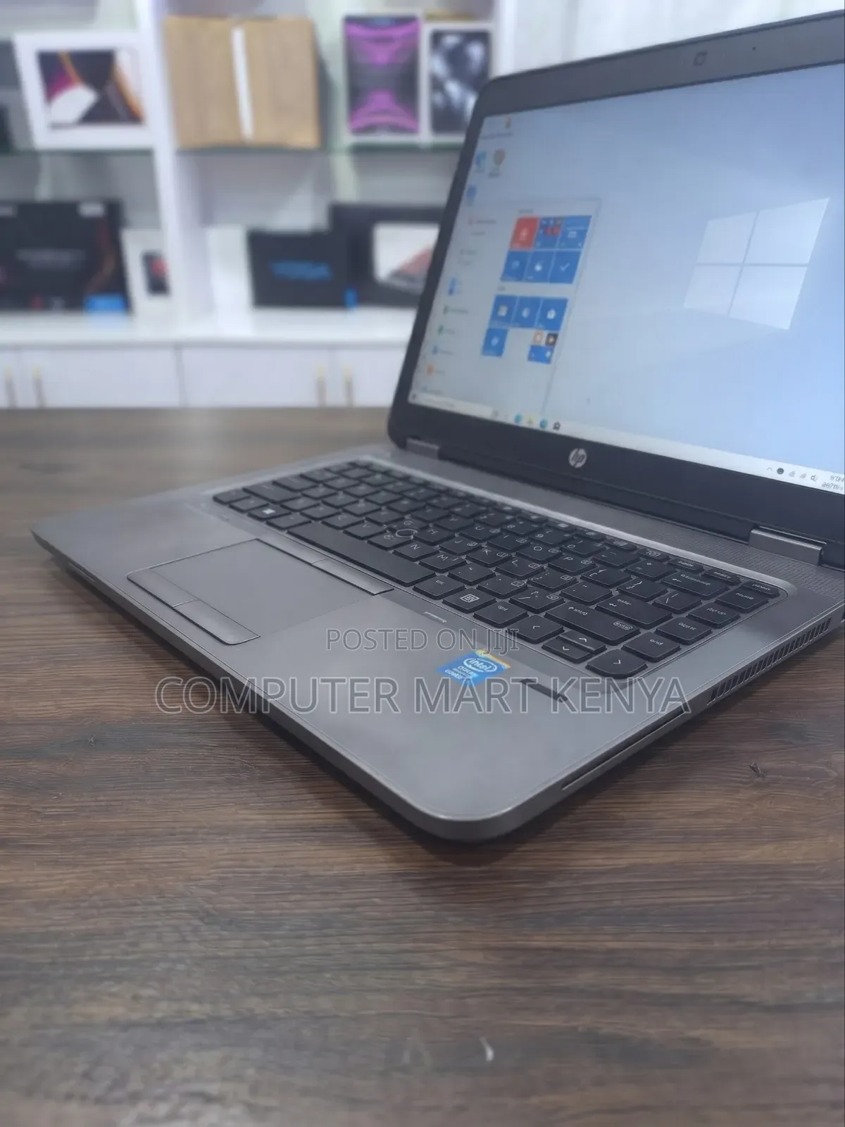 Laptop HP ProBook 645 G1 4GB AMD SSD 256GB