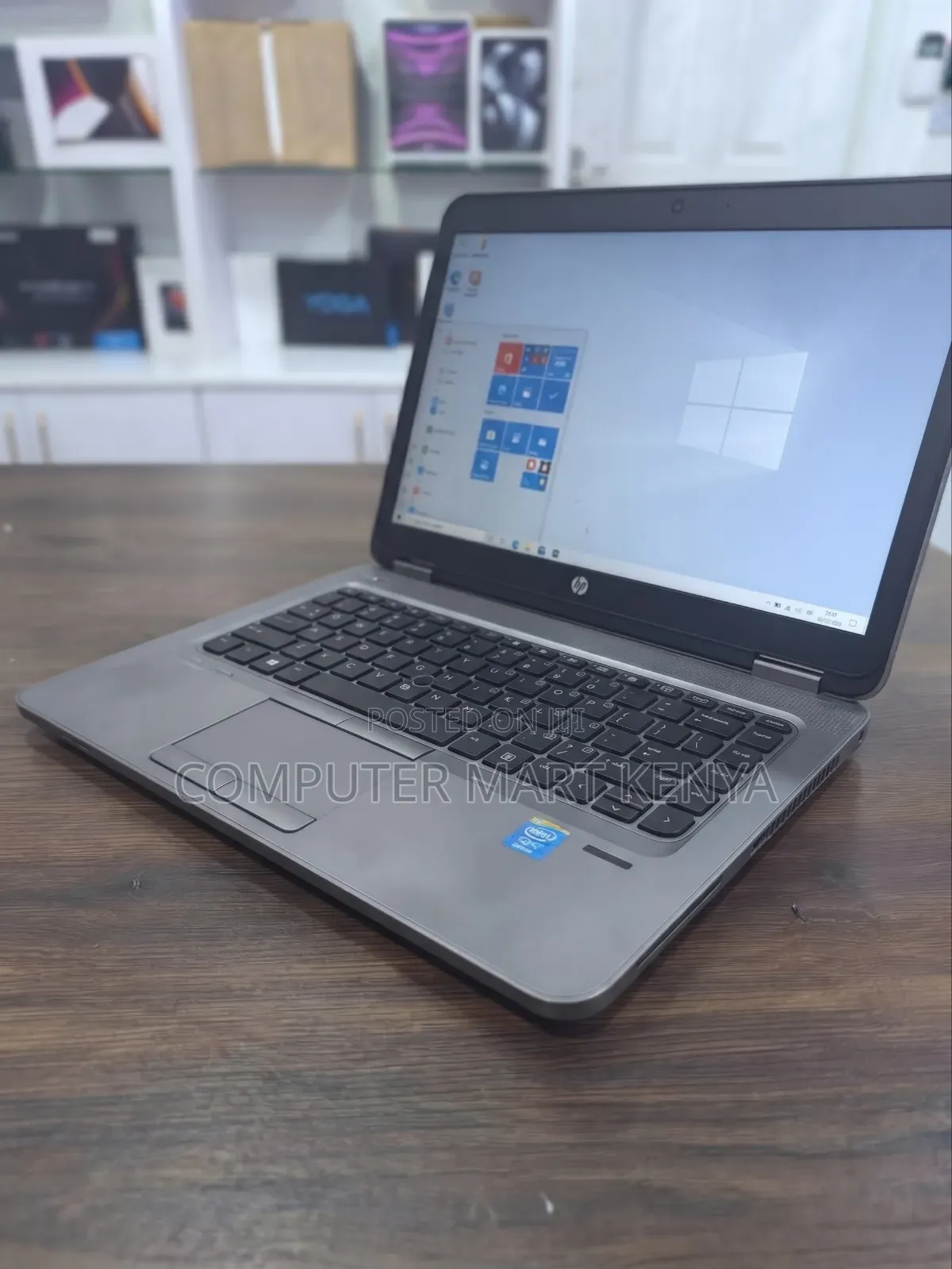 Laptop HP ProBook 645 G1 4GB AMD SSD 256GB