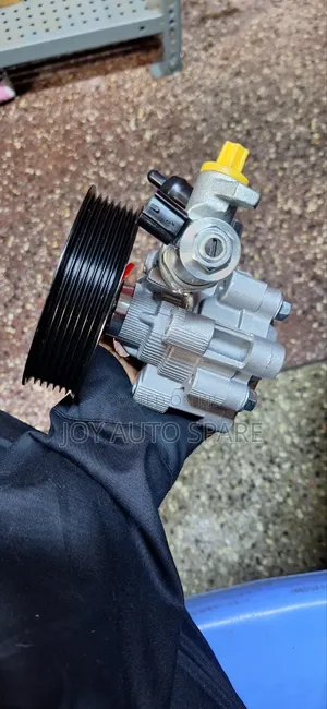 Prado J150 1gr/2gr Engine Steering Pump