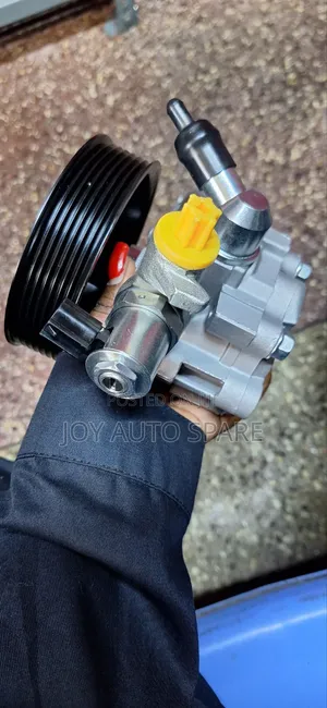 Prado J150 1gr/2gr Engine Steering Pump