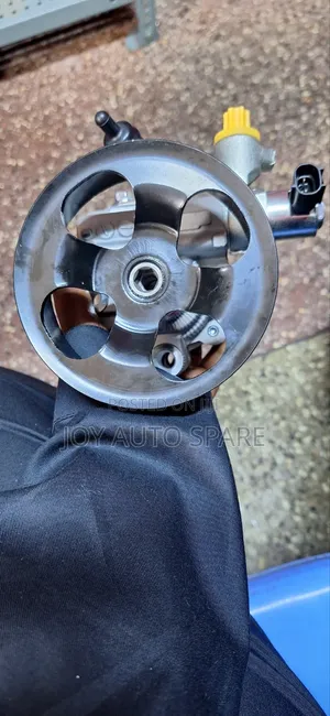 Prado J150 1gr/2gr Engine Steering Pump