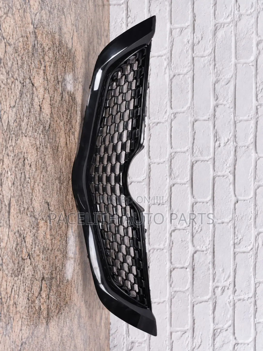 FPI Grille Toyota Belta 2006 - 2007
