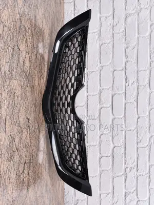 FPI Grille Toyota Belta 2006 - 2007