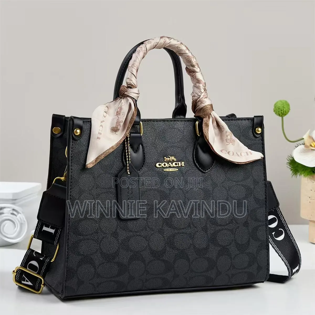 Fashion Bags