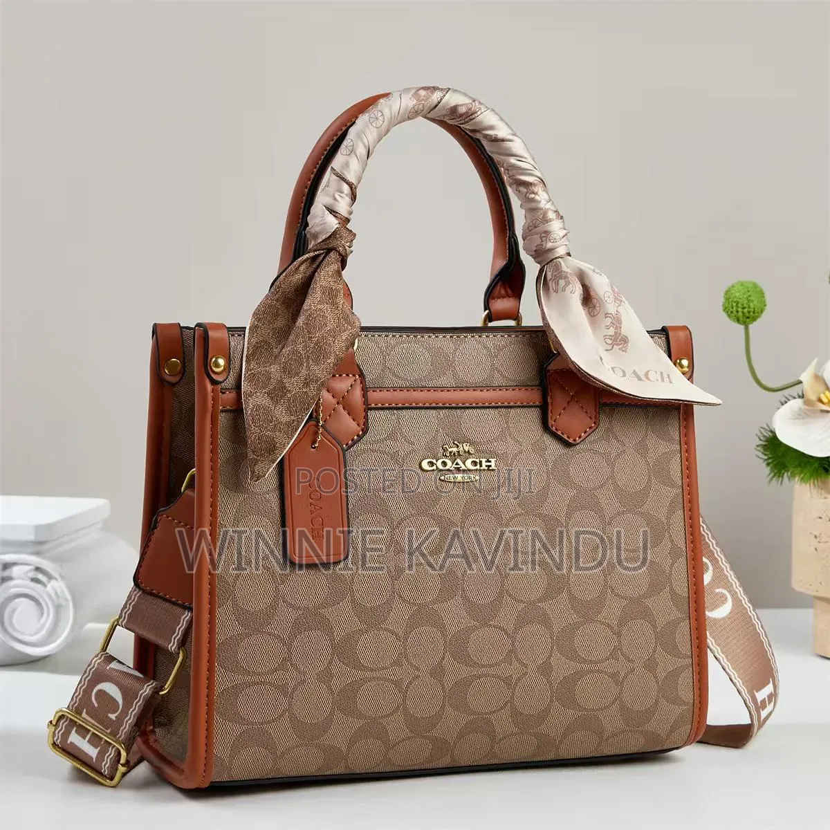 Fashion Bags