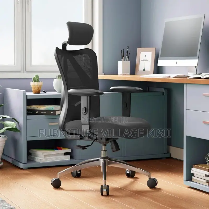 Orthopedic Executive Office Chair