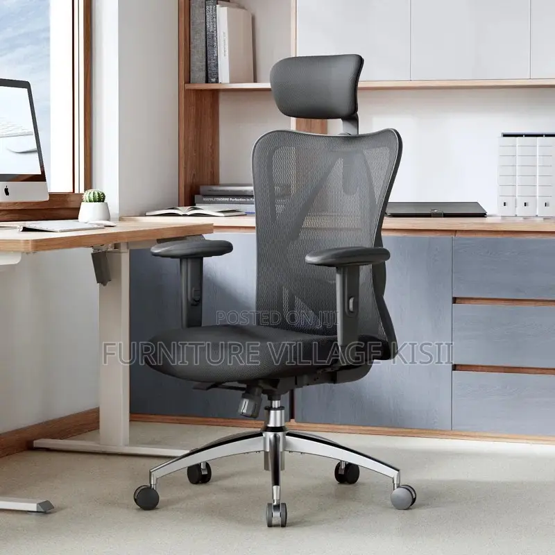 Orthopedic Executive Office Chair