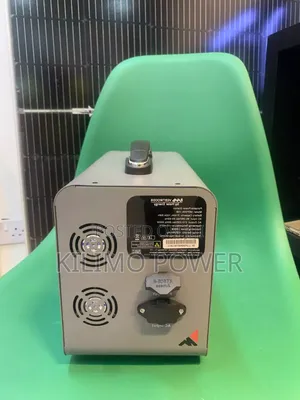 Vestwood 1000Wh Solar Battery for Backup System