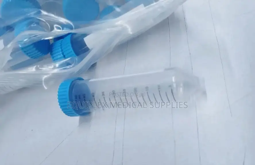 50ml Falcon Tubes for the Laboratory Use (50s)