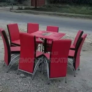 Restaurant/Catering Executive Chairs