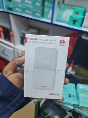 Huawei E5586-326 MiFi , Portable WiFi
