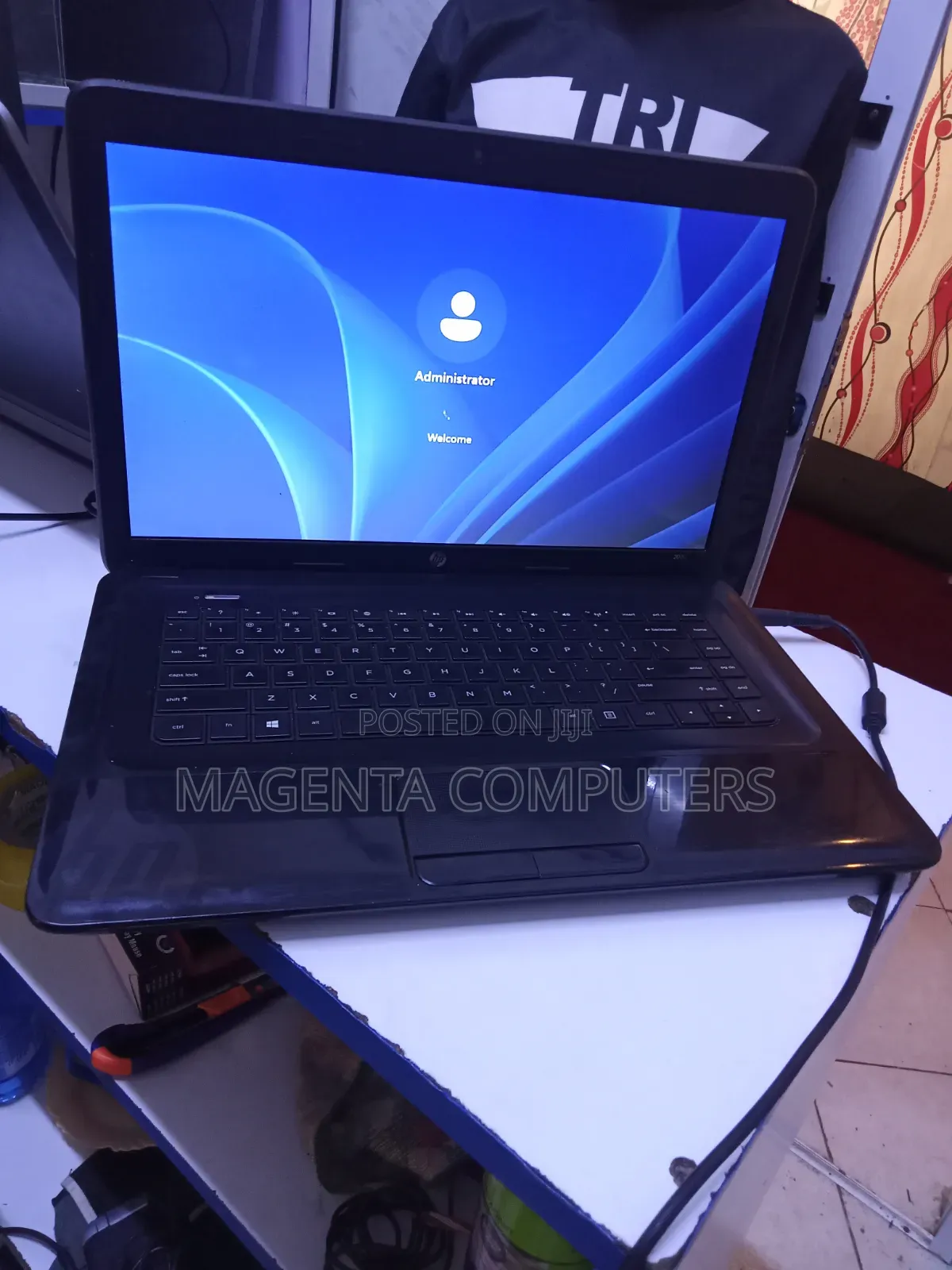 Laptop HP Stream Notebook 4GB Intel Core i7 HDD 160GB