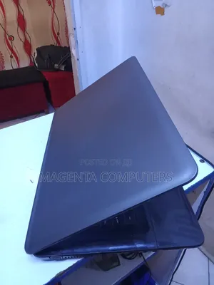 Laptop HP Stream Notebook 4GB Intel Core i7 HDD 160GB