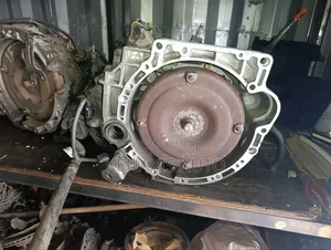Demio ZJ Gearbox