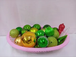 Brand New Livarno Home Christmas Tree Bauble Ornaments