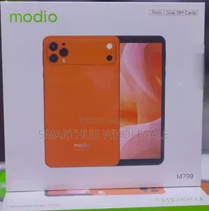New Modio M799 512 GB