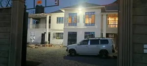 4bdrm Maisonette in The Emmy Crest, Juja for rent