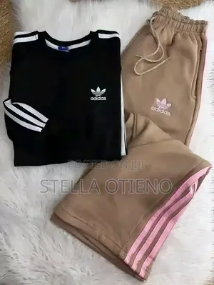 Top Trendy Collection (Baggies)
