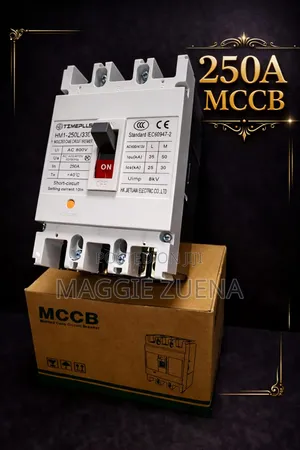 100A /200AMcCb Switch