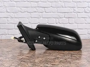 FPI Front Bumper Mitsubishi Pajero IO 2003 - 2006