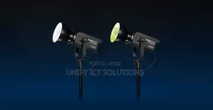 Nanlite Forza Fs-300c Led RGB