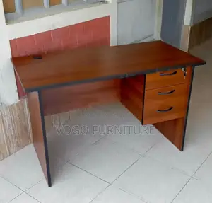 Study Desk; Study Desk With Drawers