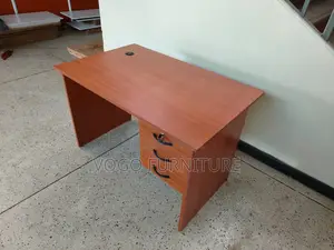 Study Desk; Study Desk With Drawers