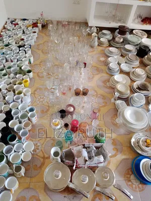 Ex UK Kitchenware