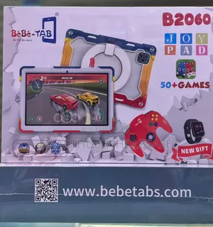 New Bebe B2060 256 GB