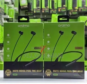 Oraimo Necklace 5