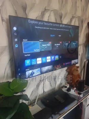 TV Sumsug 55ich at at Cu7000