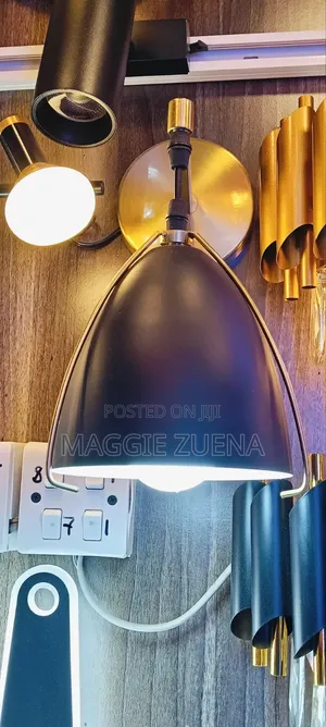 Indoor Wall Bracket