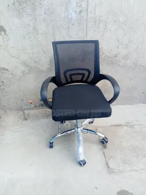 Office Chair;adjustable Mesh Office Chair