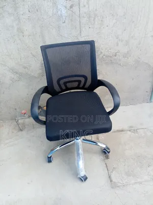 Office Chair;adjustable Mesh Office Chair