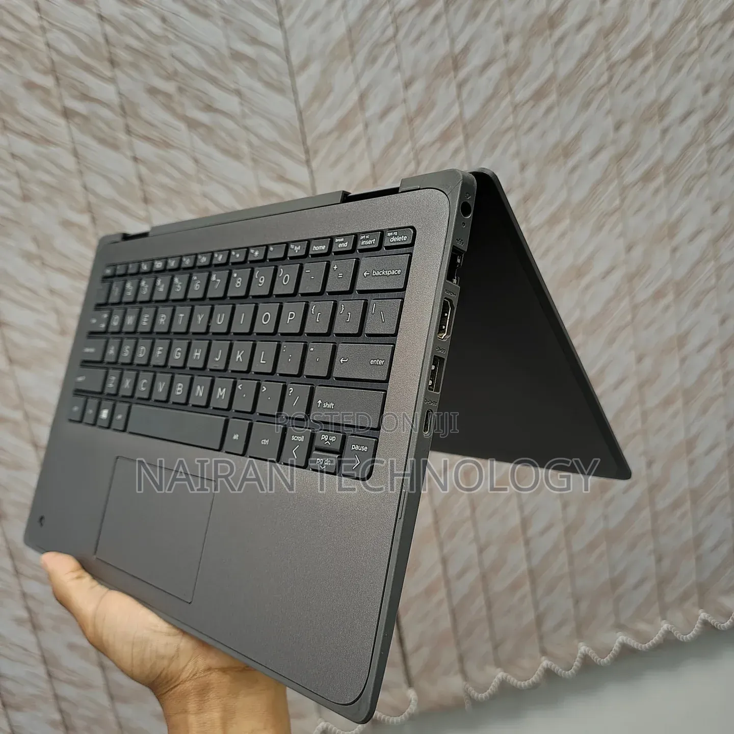 Laptop HP ProBook 11 X360 8GB Intel Core i5 SSD 256GB