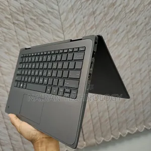 Laptop HP ProBook 11 X360 8GB Intel Core i5 SSD 256GB