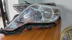 Toyota Prado 150 Non-Xenon Headlights