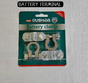 Battery Clamps Battery Terminals