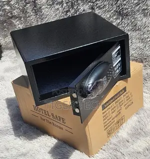 Hotel Safe for Rooms 9k