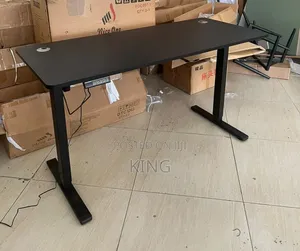 Heavy-Duty 1.2 Multiple Office Desk