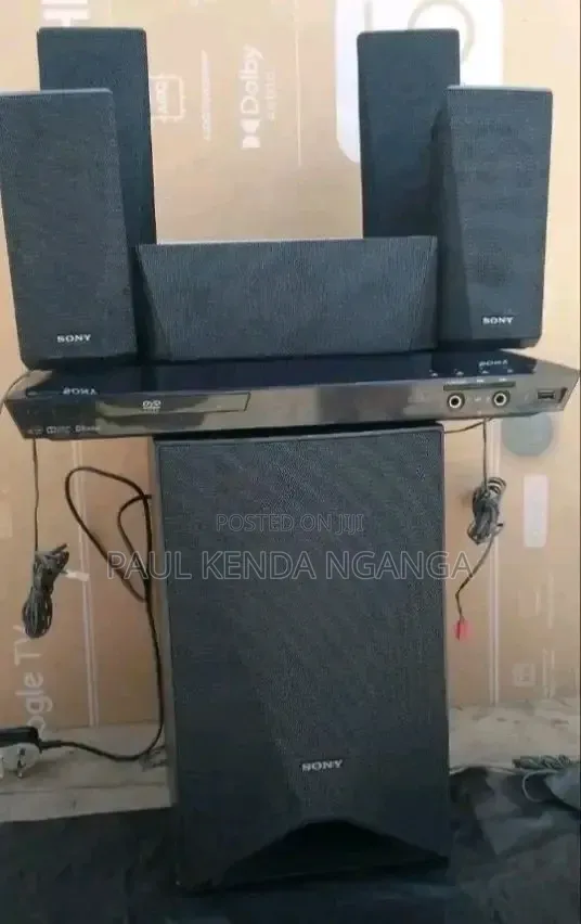 Home Theater