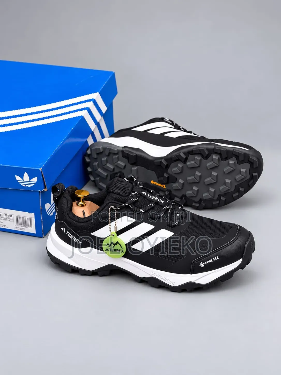 Adidas Terrex