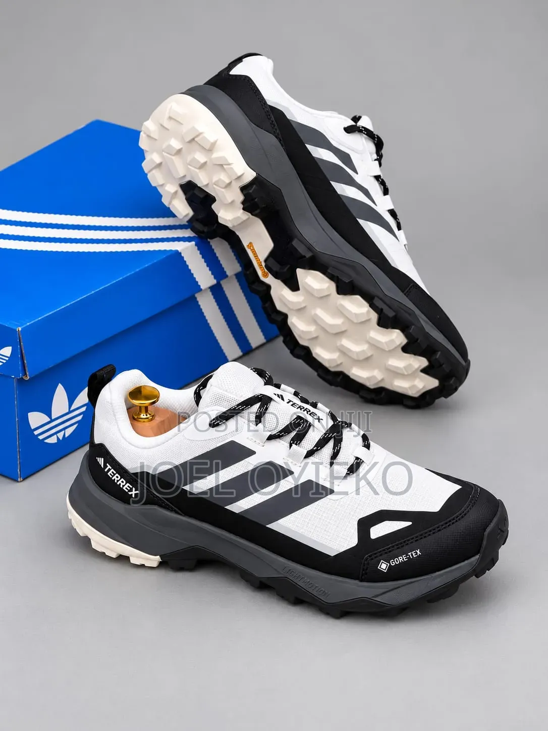 Adidas Terrex